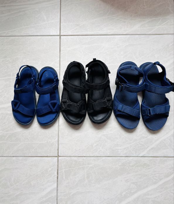 Босожінки сандалі Zara HM 30 32 34