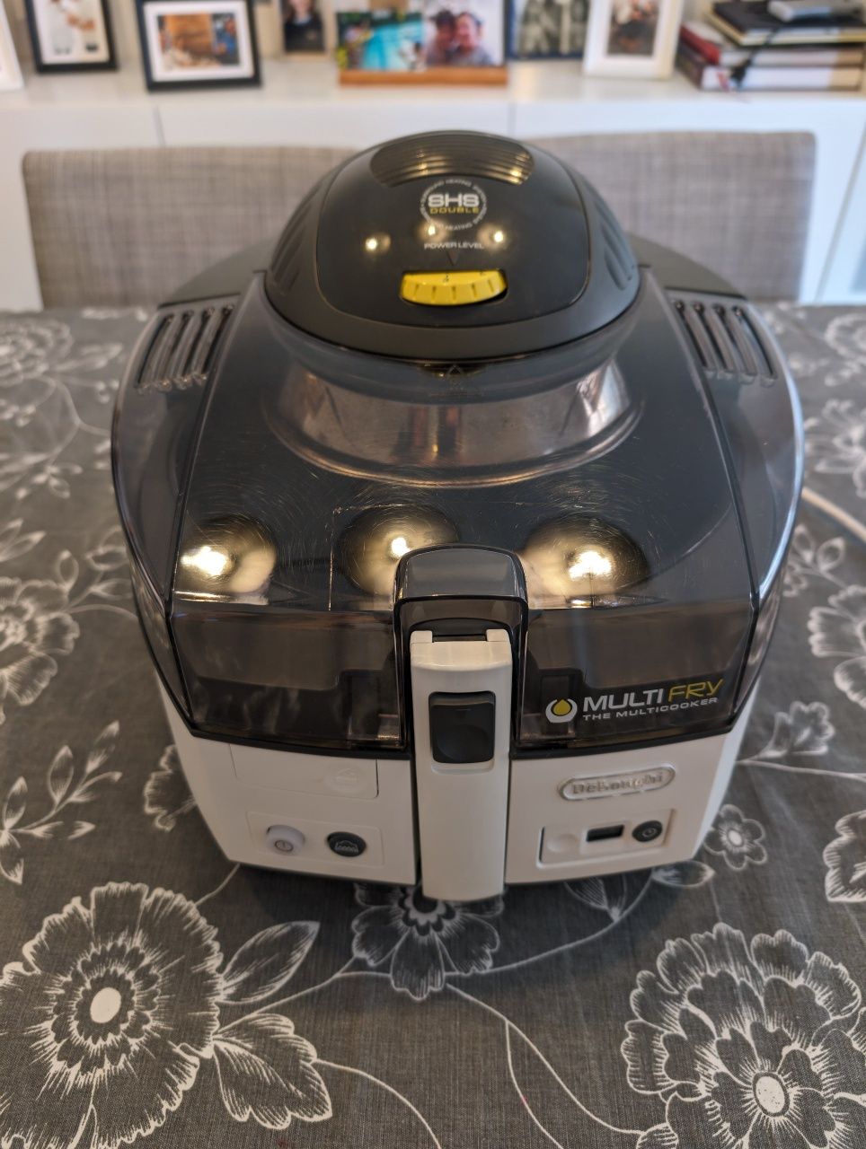 AirFryer Delonghi FH1163