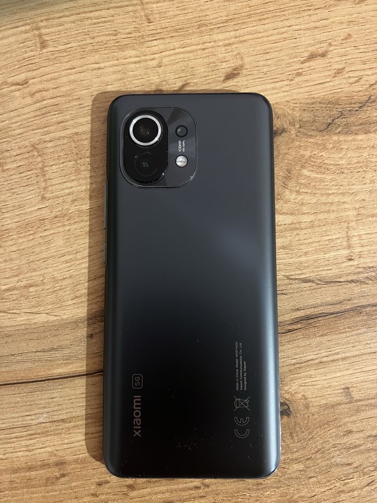 Xiaomi mi 11 8/256