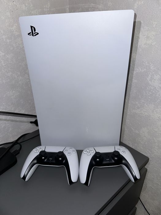 Продам Playstation 5