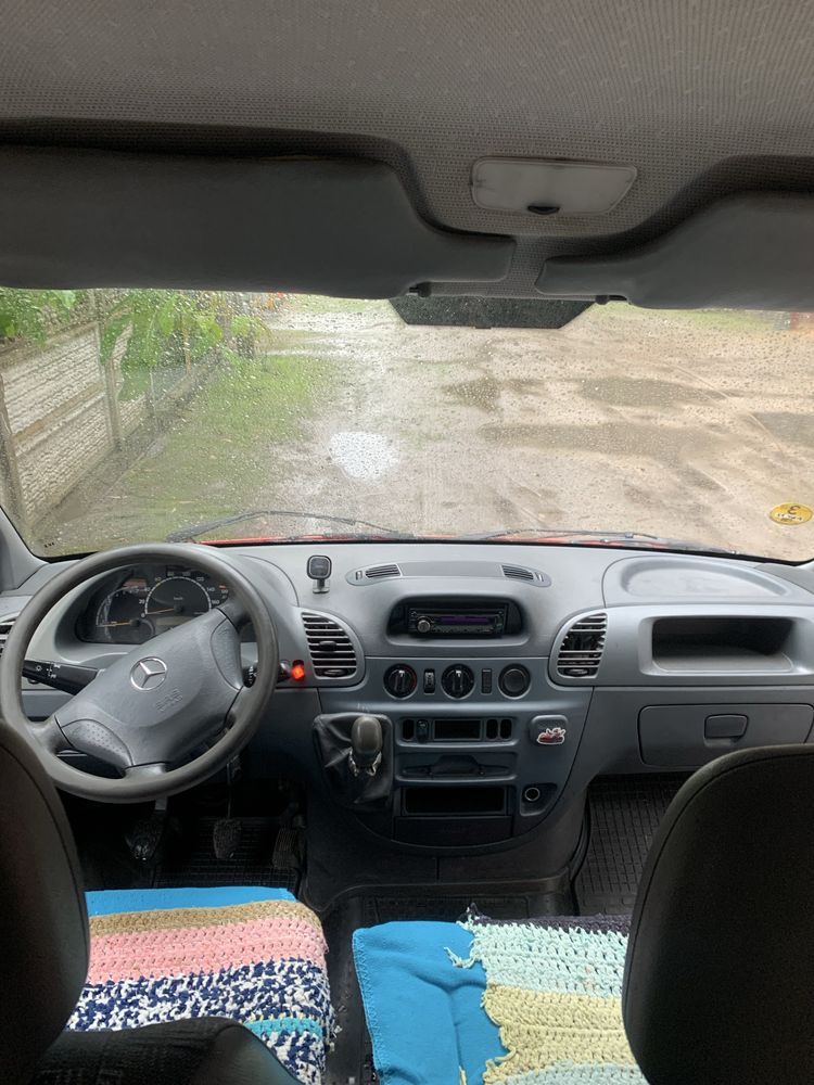 Продам Mercedes Sprinter