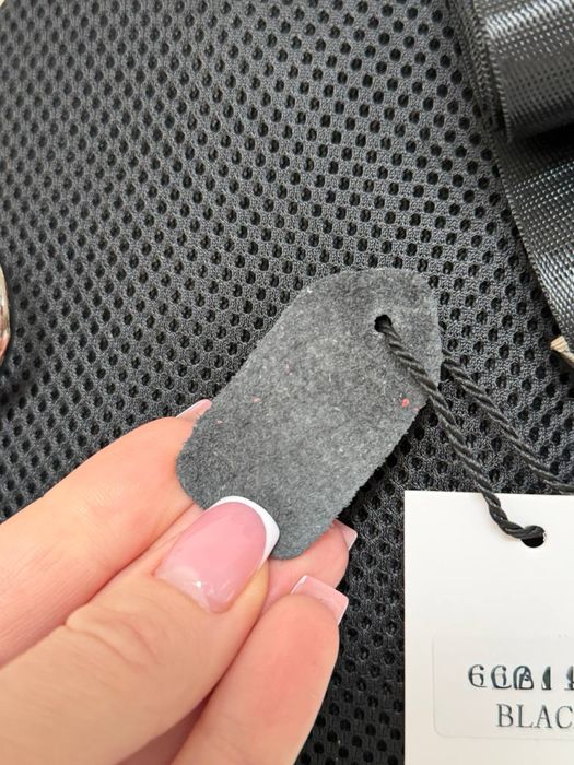 Шкіряні чоловічі слінгі