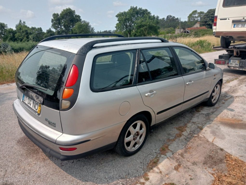 Fiat Marea 1.6 16v