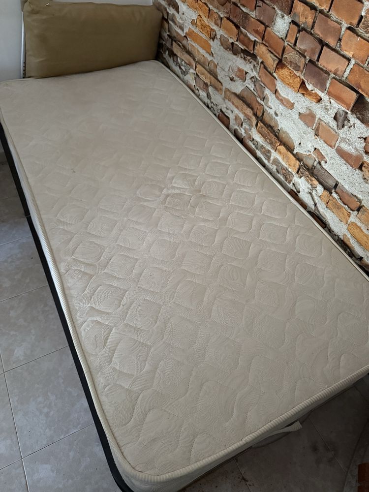 Vende-se colchao