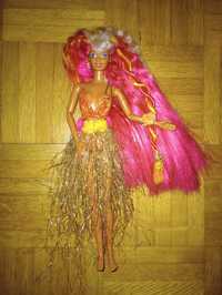 Barbie Hula Hair 1993