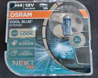 Lâmpadas Osram H4 Nigh Vision