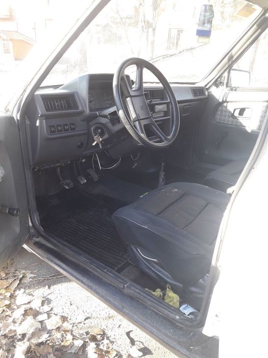 Продам автомобіль ЗАЗ 2002 року