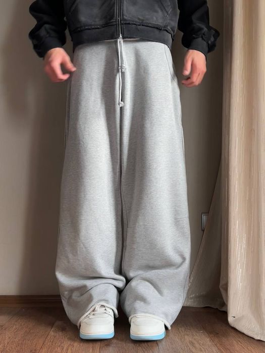 [Оригінал] Штани Jaded London mega baggy opium