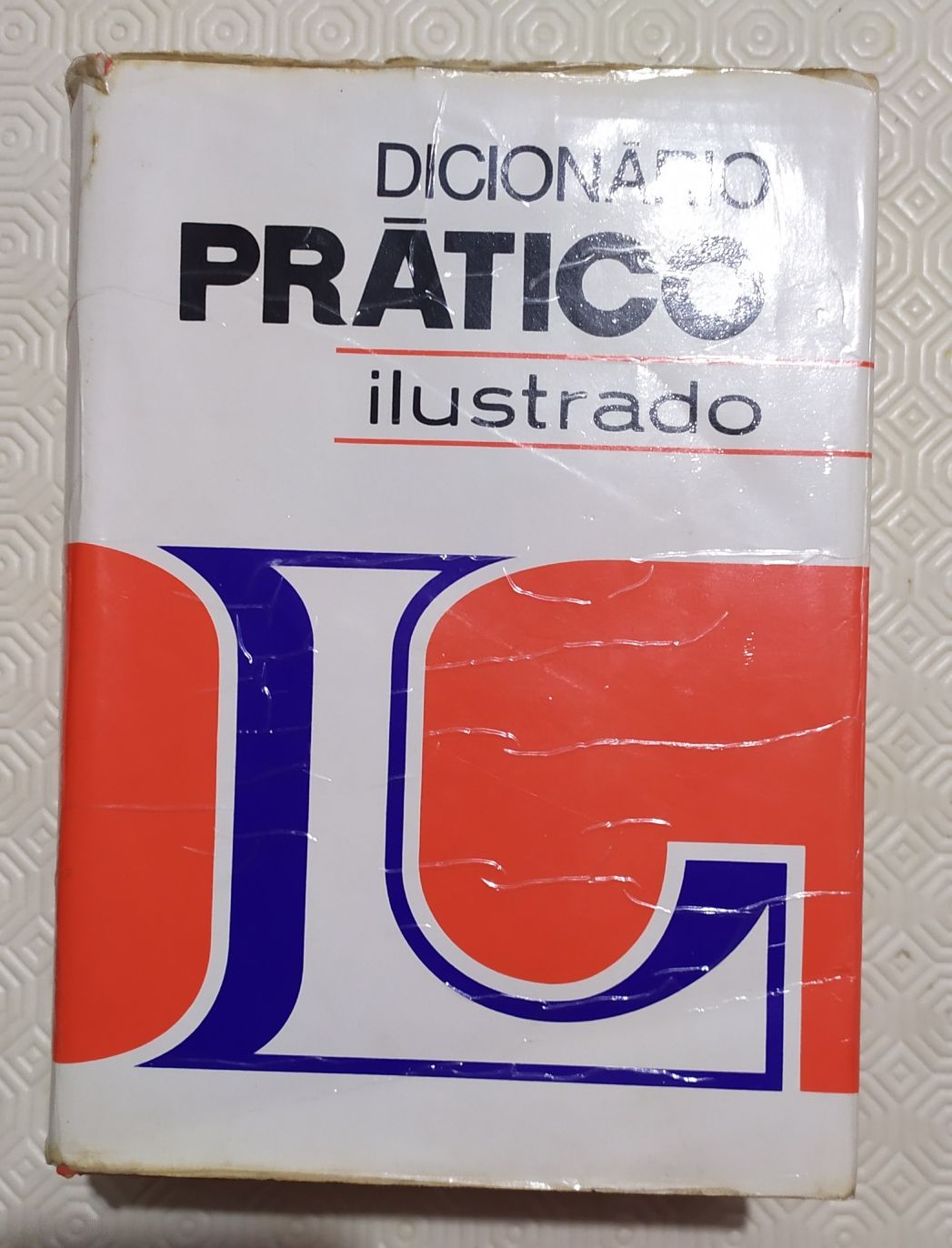 Dicionário enciclopédico