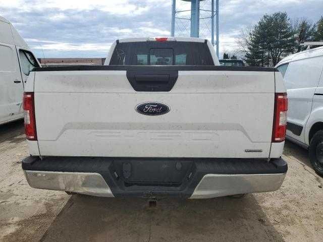 Ford F150 Super Cab 2019 Pоку