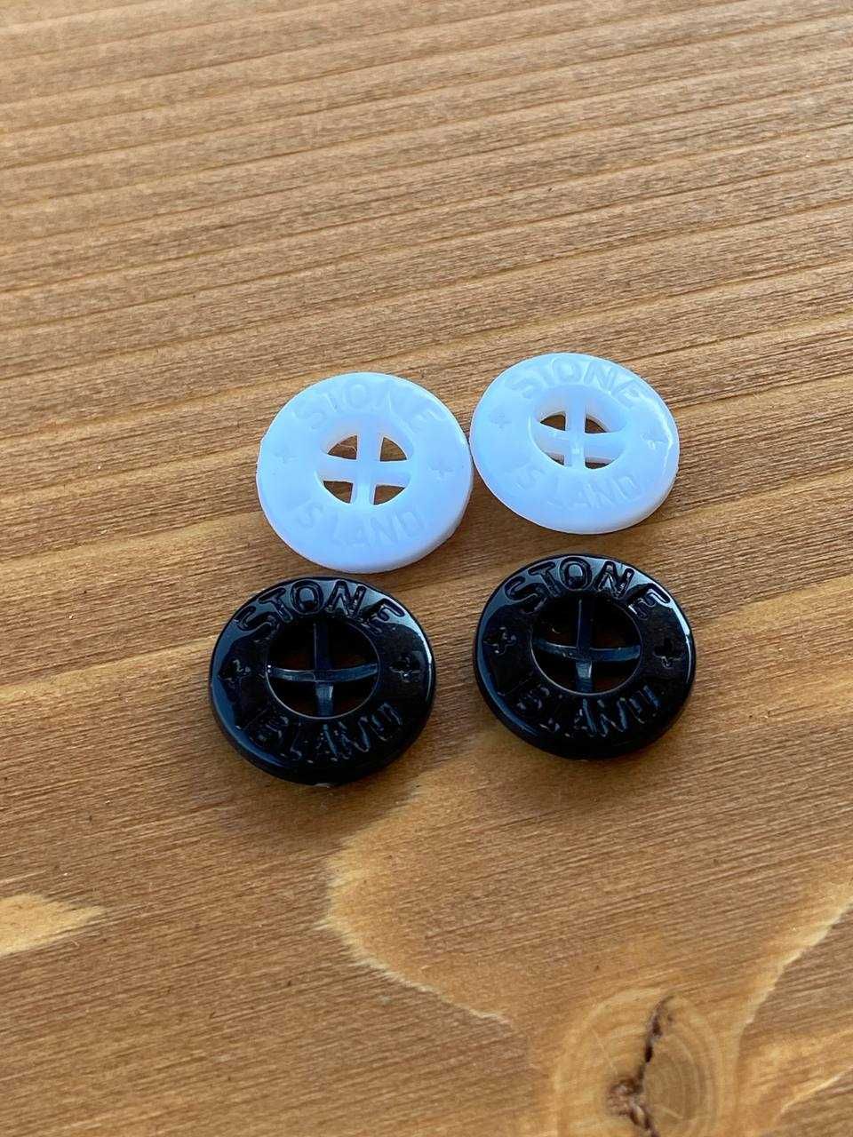 Патчи Stone Island, преміалльна якість