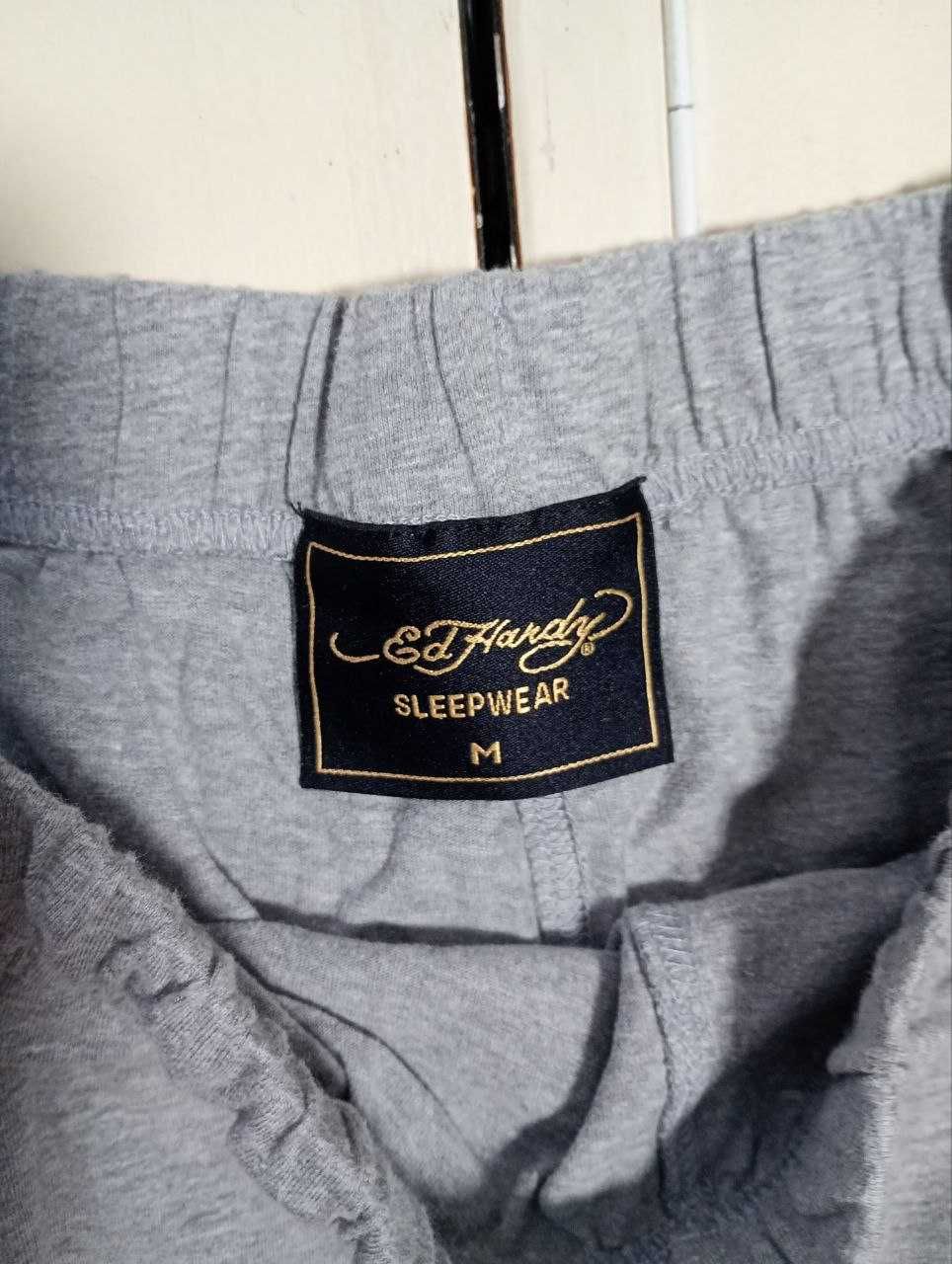 Ed Hardy Sleepwear костюм размер M