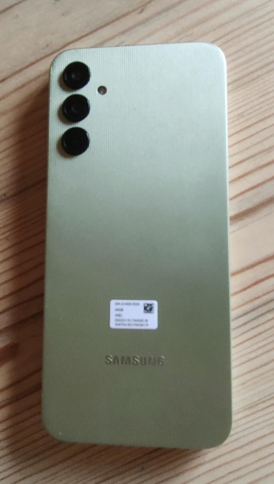 Smartfon Samsung