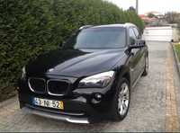 BMW X1 full extras