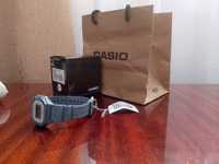 Годинник Casio WH-218 Blue Sport