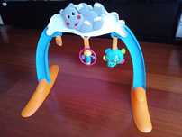 Arco/ ginásio Chicco para bebe