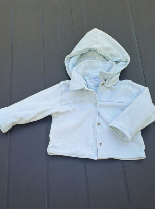 Conjunto de bebé Neck & Neck