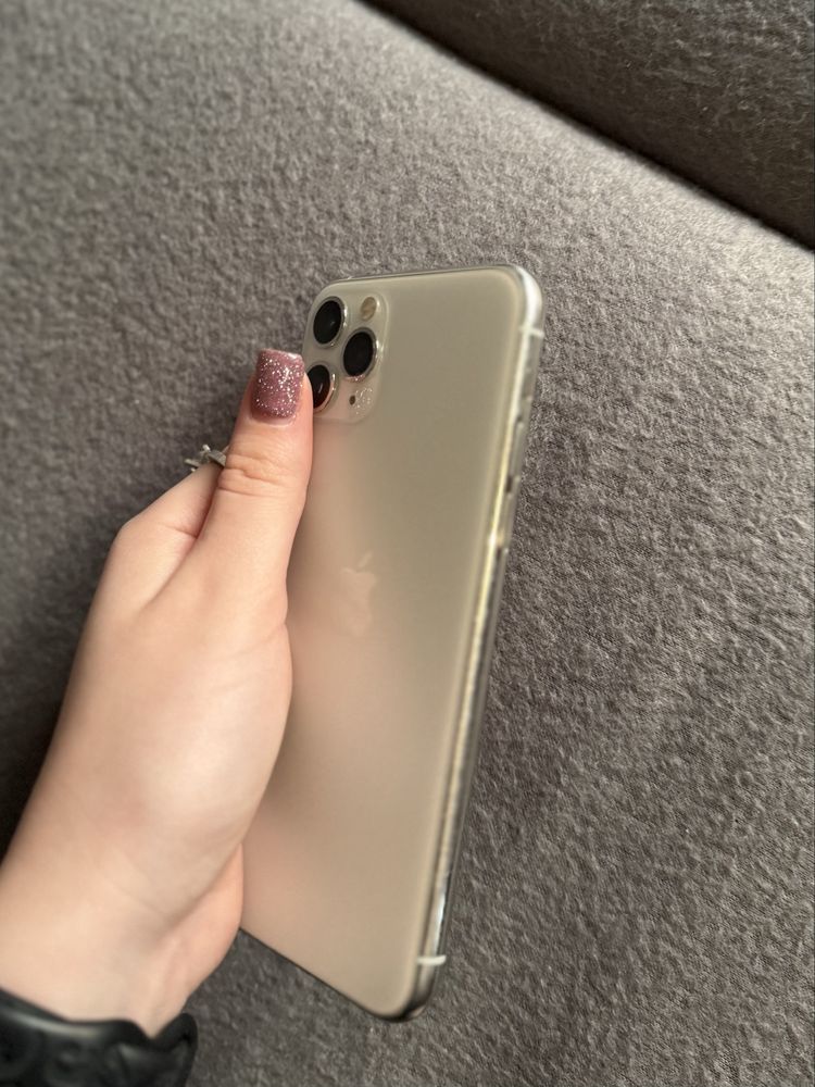 iphone 11 pro 256gb