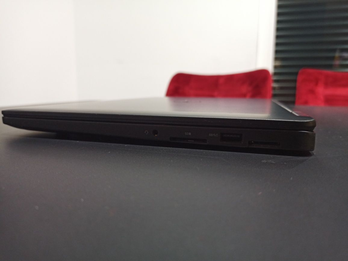 Piękny laptop Dell Latitude E7470 i5-6200U/8/256/HD/bat 2h