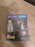 The last of us remastered ps 4