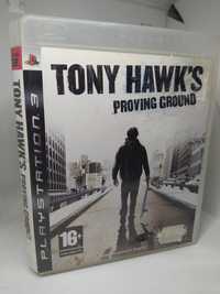 PS3* Tony Hawk's Proving Ground * Jazda na desce * Playstation 3 ps3