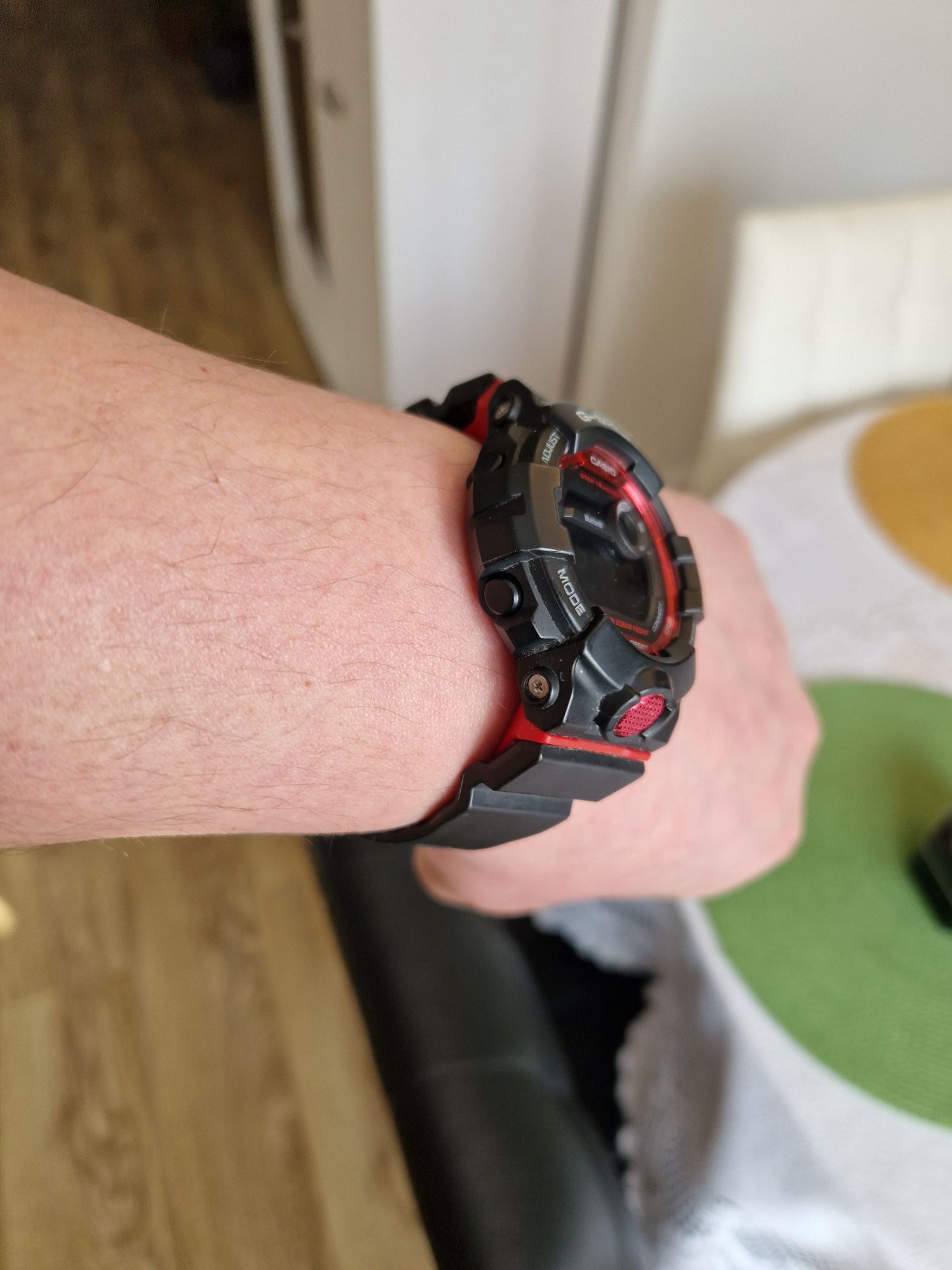 Casio G-Shock GBD 800