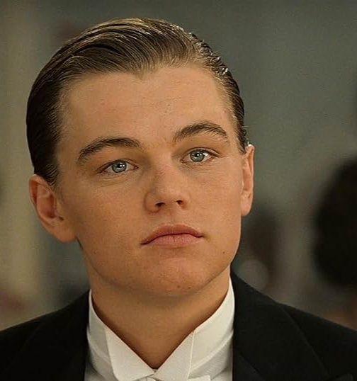 DVD Titanic Remasterizado