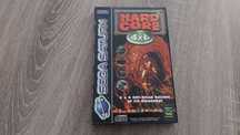 gra Hardcore 4x4 na konsolę Sega Saturn