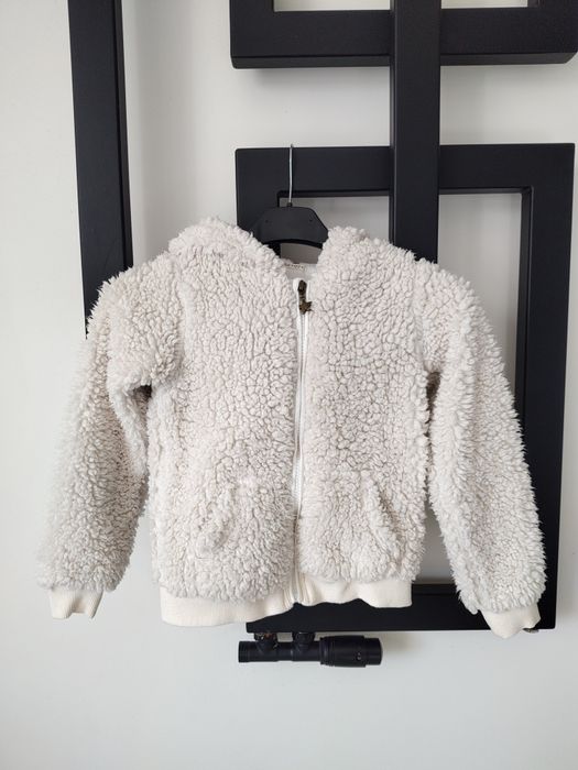 Bluza baranek Cool Club