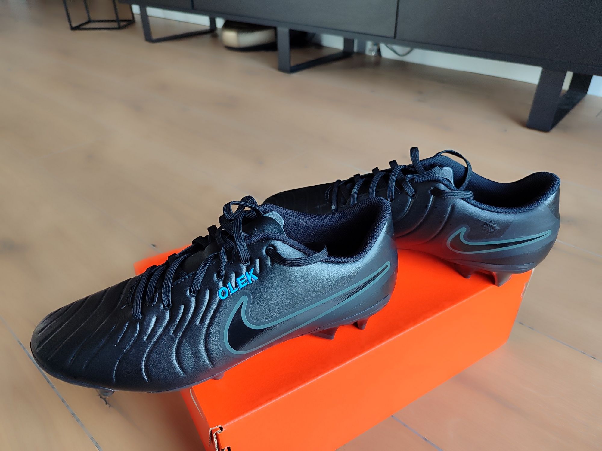 Korki Nike Tiempo Legend