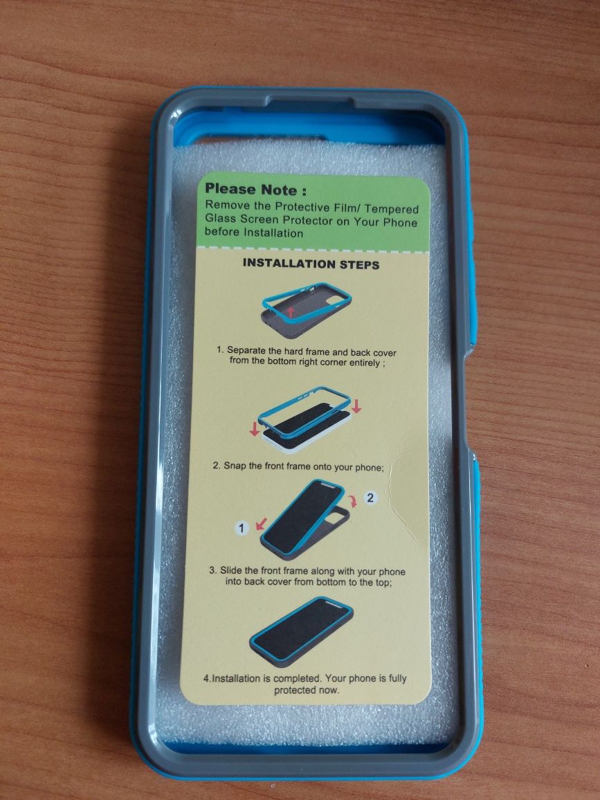 Etui motorola G50 5G