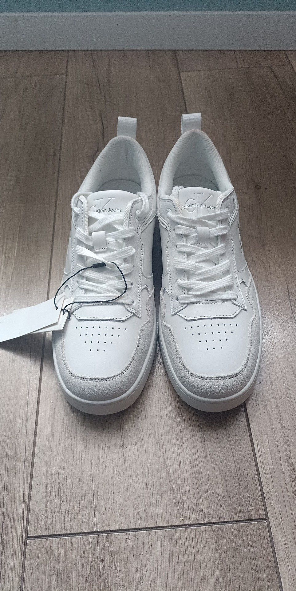 Calvin Klein Jeans Męskie buty