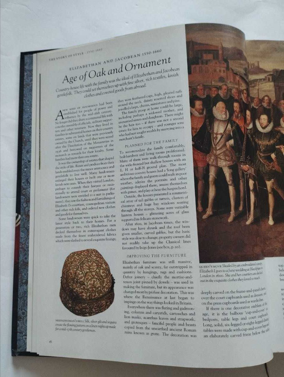 Книга англійською мовою - Reader's Digest treasures in your home