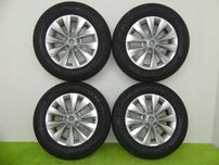 Felgi Koła Skoda Karoq T-Roc T-Cross 5x112 ET43 6x16
