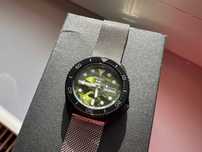Zegarek Seiko 5 Sports Automat Limited Edition SRPJ37K1 Gwarancja