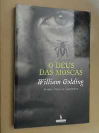 O Deus das Moscas de William Golding