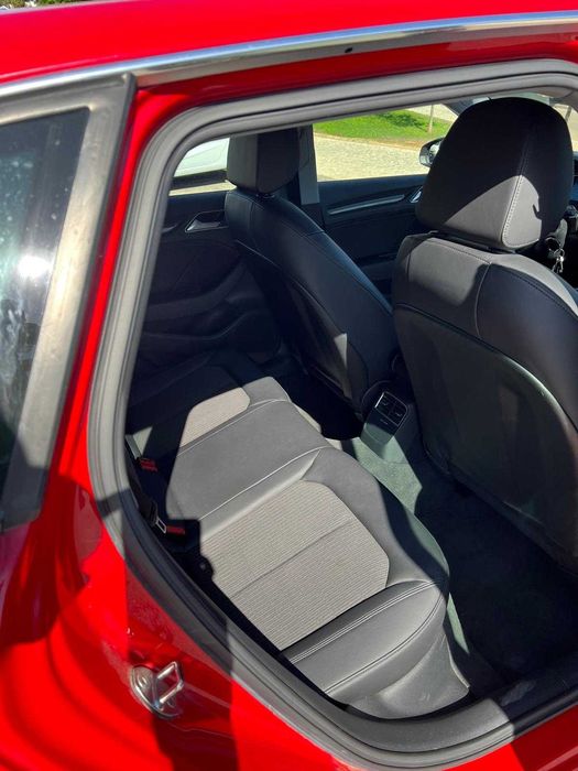 Audi A3 Sportback 1.0 TFSi