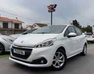 Peugeot 208 1.2 PureTech Style