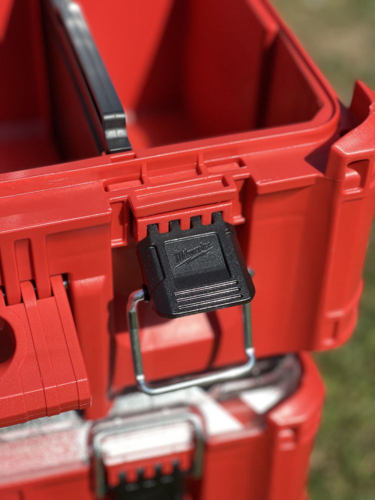 ОРГАНАЙЗЕР Milwaukee PACKOUT Оригінал Фірмма USA