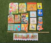 Livros de Infantis BD, Receitas Royal e Realeza Antigos