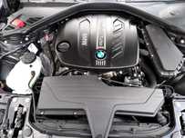 Silnik 2.0 BMW N47D20A N47D20B N47D20C N47D20D