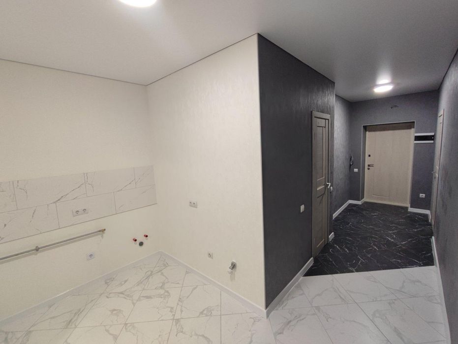 ЖК Авіла Голд на Озерній! 1к з ремонтом! Ціна - низ ринку!