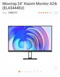 Продам монітор 24" Xiaomi Monitor A24i