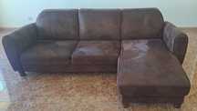 Sofá Chaise Longue