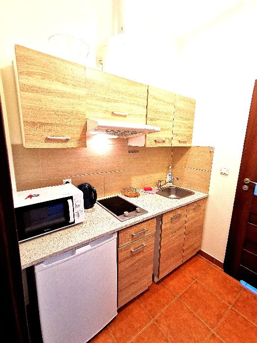 Idealna lokalizacja dla Firm i Turystów Apartament 1 pokojowy 4 osoby