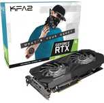 Відеокарта KFA2 GeForce RTX 3060 12GB — ідеальний стан, гарантія 3 міс