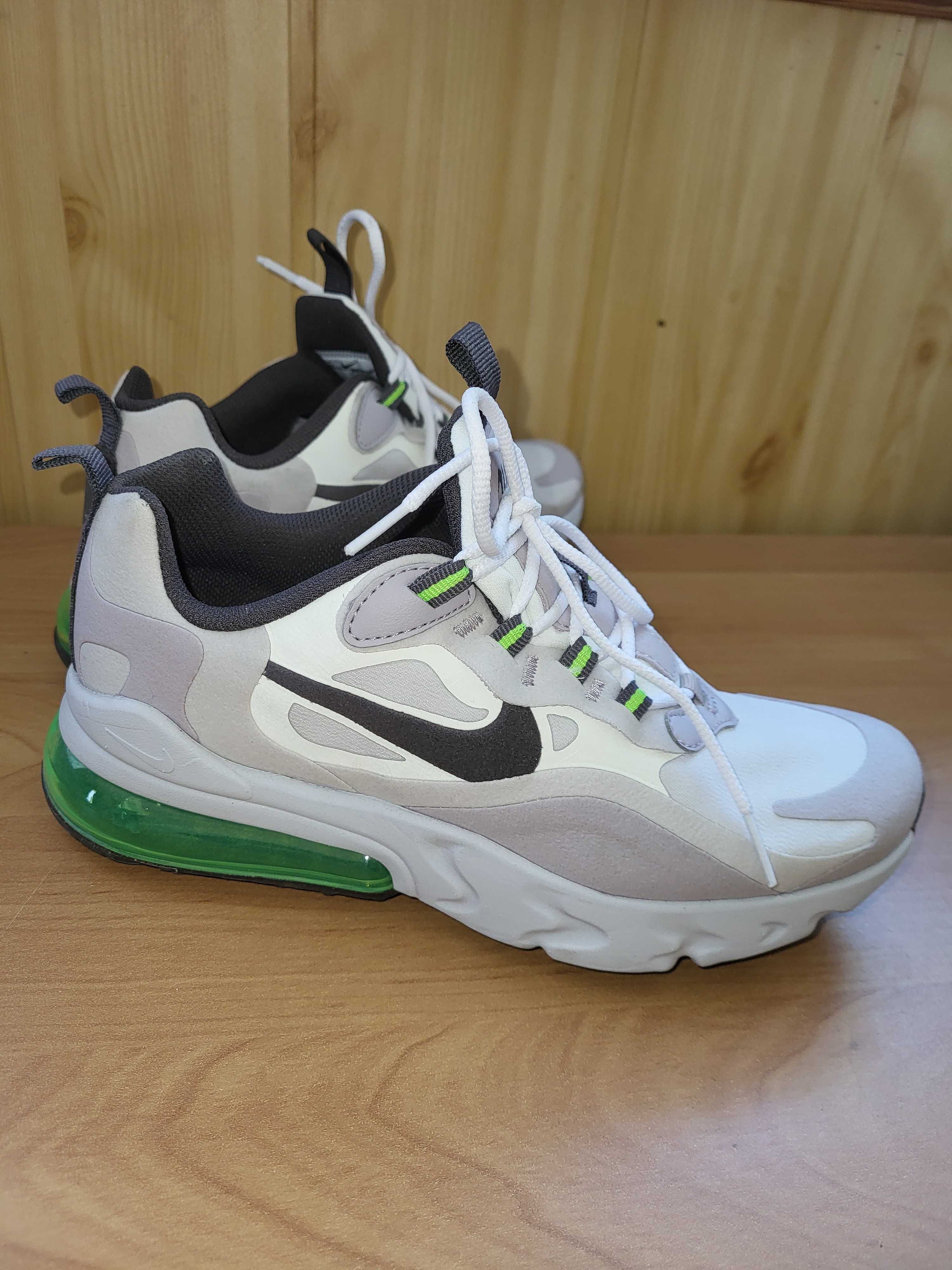 Buty nike damskie