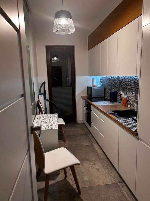 Pokój do wynajęcia – ul. Siwińskiego