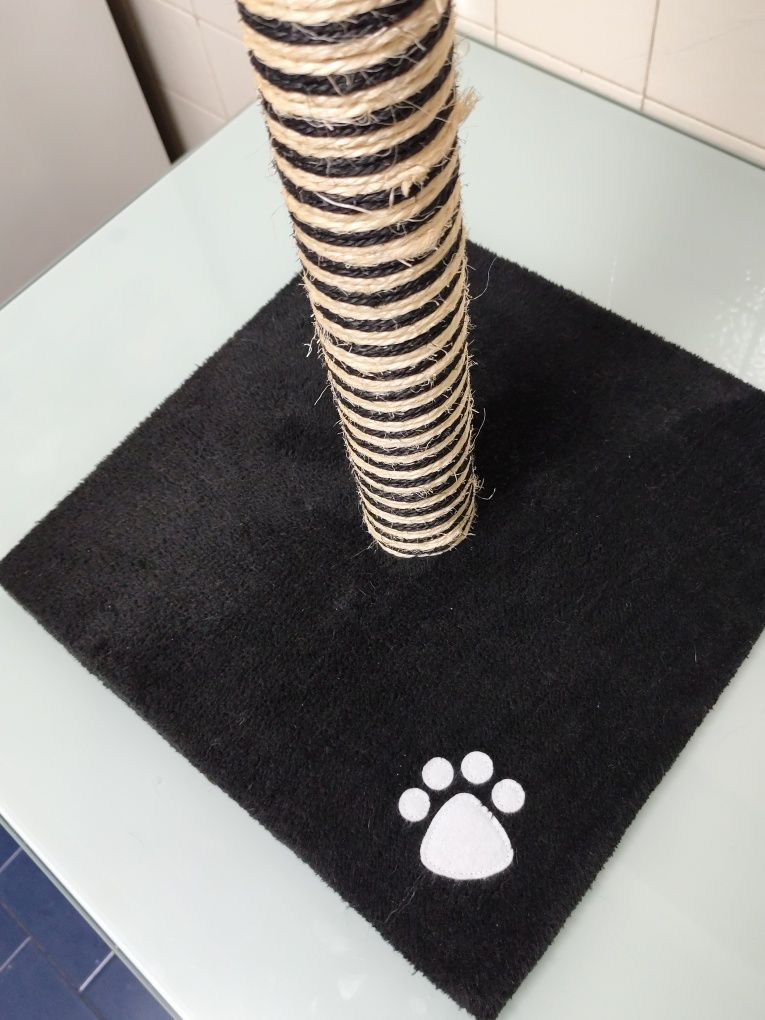 Arranhador Torre de Sisal