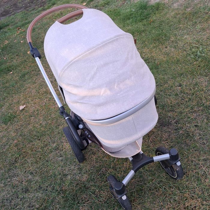 Wózek dzieciecy maxi cosi